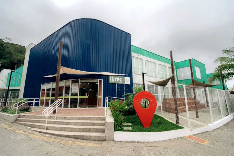 01IETEC abre inscrições para curso de fabricação de produtos com chocolate em Ilhabela