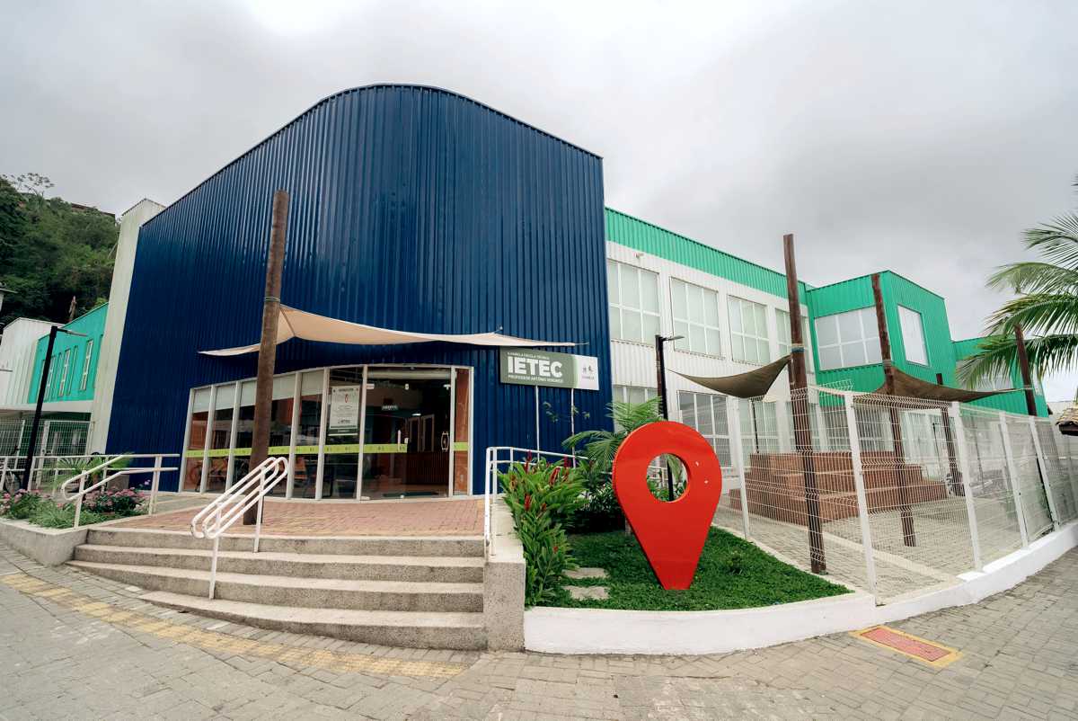 01IETEC abre inscrições para curso de fabricação de produtos com chocolate em Ilhabela