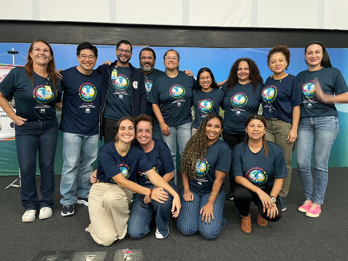 Evento do Dia Mundial do Rim alerta para avanço da doença renal e reforça prevenção em Ilhabela copiar