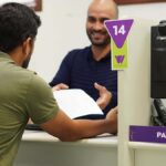 PAT de Ilhabela abre a semana com 117 vagas de emprego em diversas áreas e salários de até R$ 2,8 mil copiar