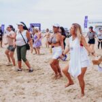 Projeto Verão no Clima desembarca em Ilhabela com corrida, atrações culturais e ações de educação ambiental neste sábado (28) copiar