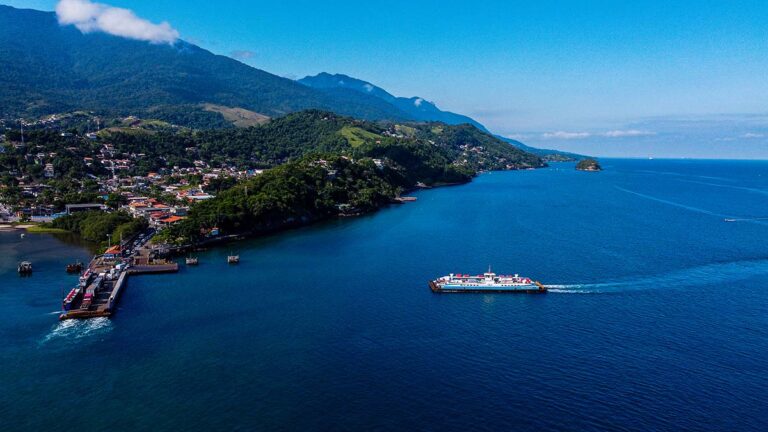 Prefeitura de Ilhabela alerta motoristas sobre pendências da TPA e prazo para evitar multa