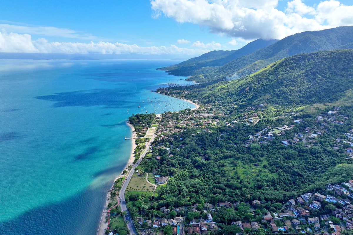 01 Confiro aprova saque de R$ 250 milhões do Fundo Soberano para regularizar pagamentos e manter serviços em Ilhabela