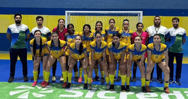 1º Festival de Futsal Feminino de Base estreia em Ilhabela neste sábado (25)