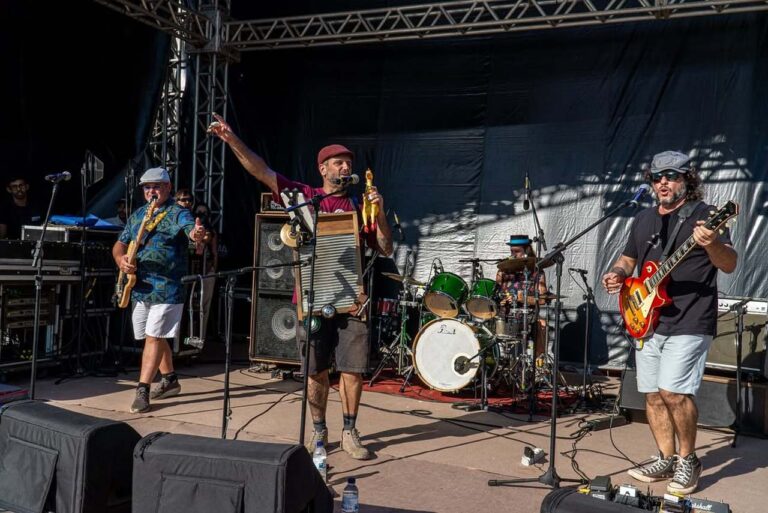 Praia do Perequê recebe 4º Ilhabela JAM nos dias 11 e 12 de abril copiar
