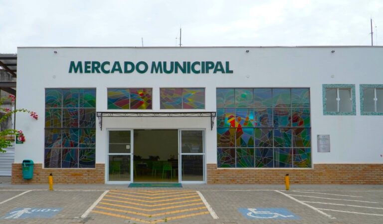 Prefeitura de Ilhabela abre inscrições para participação de expositores em evento de ampliação do Mercado Municipal