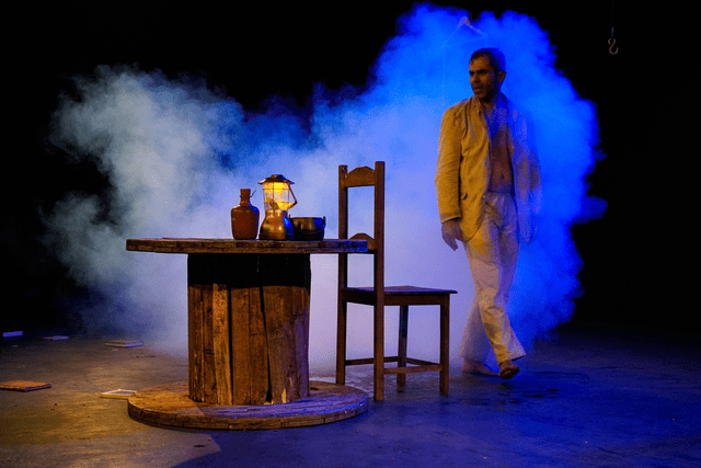 1. Ilhabela recebe Festival Felino com programação gratuita de teatro, circo e palhaçaria entre maio e junho (Créditos – Camila Campos)