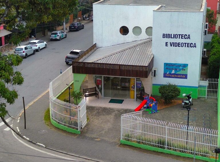 Biblioteca Nilce Signorini abre inscrições para Clube do Livro “Navegantes de Histórias”