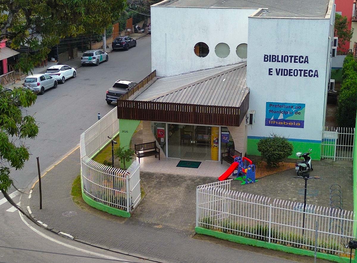 Biblioteca Nilce Signorini abre inscrições para Clube do Livro “Navegantes de Histórias”