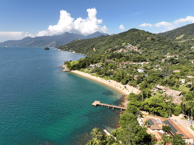 Campanha do Imposto Solidário em Ilhabela segue até 29 de maio