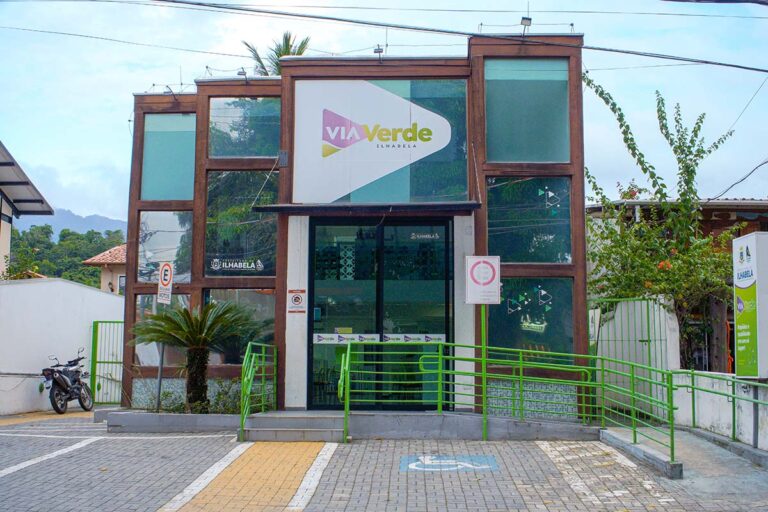 Serviço de Orientação ao Eleitor no Via Verde ficará temporariamente fechado entre os dias 4 e 6 de maio copiar