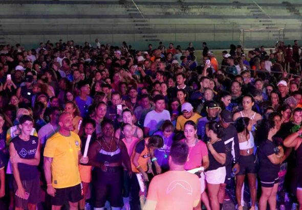 2º Corre na Ilha deve reunir mais de mil corredores nesta quinta-feira (25) b