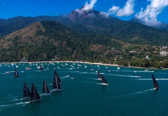 Capital Nacional da Vela, Ilhabela recebe 53ª Semana Internacional de Vela e impulsiona turismo e economia (4) b