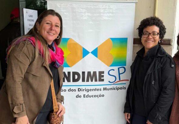 Equipe da Educação de Ilhabela participa de encontro da Undime-SP em Campos do Jordão (2) b