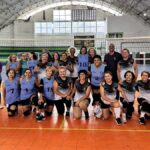 Ilhabela é campeã do 1º Encontro do Litoral Norte de Vôlei Adaptado Feminino 58 b