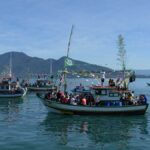 Procissão Marítima de São Pedro reúne fé e tradição centenária em Ilhabela a partir desta quinta-feira (25) (2) b
