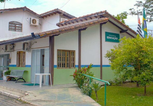Secretaria de Educação de Ilhabela alerta para golpe de recrutamento de pedagogos para formações no município b